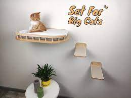 Cat Wall Furniture Cat Wall Bed Cat
