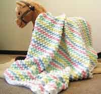 So what are you waiting for? Over 50 Free Crocheted Baby Blanket Patterns At Allcrafts Net