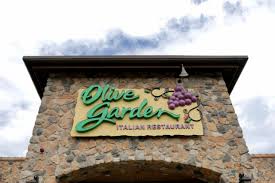 Olive Garden Coming To Joliet 1340 Wjol