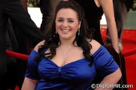 Bildergebnis fÃ¼r nikki blonsky