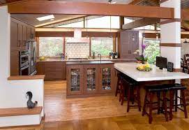 This process involves a more dramatic effect than other services like traditional refinishing, refacing, or restaining kitchen cabinets. Giorgi Kitchens Designs Inc Wilmington Delaware