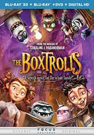 Watch and enjoy ʕ •ᴥ•ʔ The Boxtrolls 2014 Bluray 700mb Hindi Dual Audio Org 720p Bolly4u