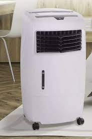 portable air conditioner without