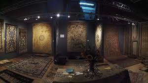 mollaian farzin carpets