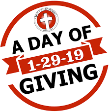 Day Of Giving Donate Today
