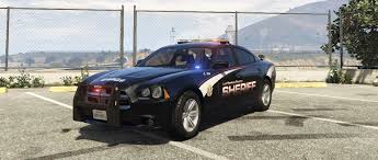 Rcmp eup pack (fivem ready) Release Los Santos County Sheriff Pack Add On Non Els Releases Cfx Re Community