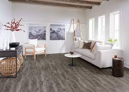 luxury vinyl plank flooring