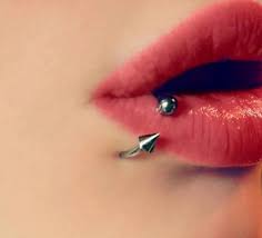 lip ring you can get body jewelry