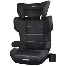 Highback Booster Car Seat