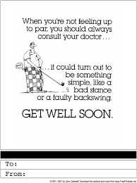 Maybe you would like to learn more about one of these? Get Well Soon Printable Greeting Card