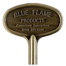 8 Keys Archives Blue Flame