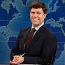 Why Colin Jost Stepped Down As SNL's Head Writer