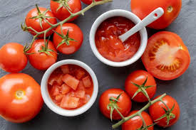 subsute tomato sauce paste for