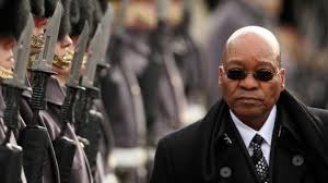 Jacob zuma latest breaking news, pictures, photos and video news. Is South Africa Finally Done With Jacob Zuma