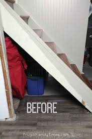 Diy Stairs Makeover How To Install
