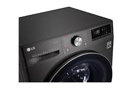 Máy giặt lồng ngang LG 10,5kg FV1450S2B