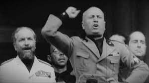 Benito mussolini was an italian political leader who became the fascist dictator of italy from 1925 to 1945. This Week In Military History Death Of Benito Mussolini Season 2 Pbs