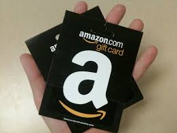 Image result for amazon gift card