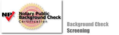 How difficult is it to get a license to sell marijuana as a dispensary in california? Notary Learning Center Background Check Screening