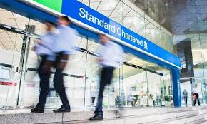 Standard Chartered Axes Jobs In Both Singapore And Dubai