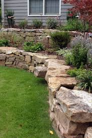 50 Garden And Backyard Retaining Wall