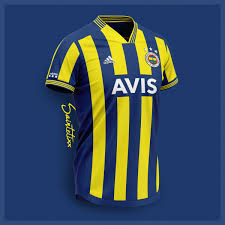 Fenerbahce home, away & turkish side fenerbahce sk have unveiled their new home, away and third playing kits for the 2012/2013 season, made by adidas. Saintetixx Design On Twitter Merci Pour Les 200 Sagol