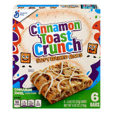 save on cinnamon toast crunch soft