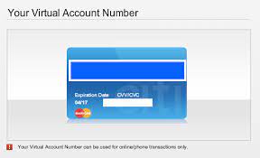 Unfortunately, citi doesn't list which cards are eligible. How To Get A Citi Virtual Credit Card Number Monkey Miles