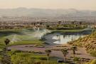 Eagle Crest Golf Course, Summerlin, Las Vegas