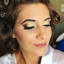 beautiful bridal makeup looks for
