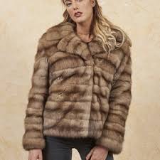 Rafaello Furs Collection Leather