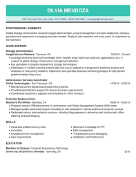 2019s Best Resume Examples For Every Industry Hloom