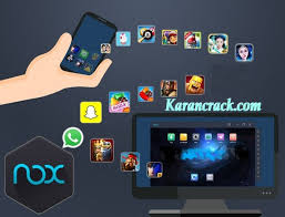 There was a time when apps applied only to mobile devices. Nox App Player 7 0 1 6 Crack Download Free Nox Emulator Karancrack