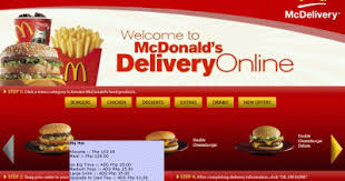 Stock/share prices, burger king india ltd. What S On The Menu Mcdonald S Philippines Brand Eating