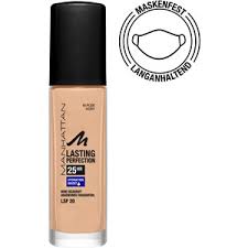 face lasting perfection 25 hour make up