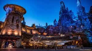 Hide your messy room with beautiful video virtual backgrounds for zoom. Download These Disney Park Zoom Backgrounds For Video Calls Popsugar Tech