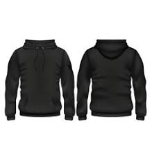 Save 5% with coupon (some sizes/colors) free shipping on orders over $25 shipped by amazon. Black Hoodie Vector Images Over 2 300