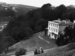 agatha christie s holiday home opens to