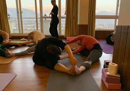why yoga alliance rys register yoga