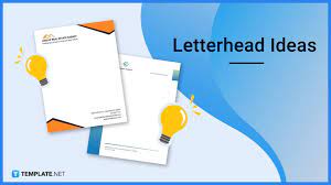 letterhead ideas exles 2023