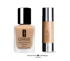 best foundation for dry skin in india