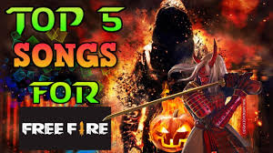 From wolfe video pro on october 12, 2016. Top 5 Songs For Free Fire Montage Best Song For Free Fire Videos 2019 Youtube