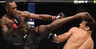 We did a break down of the net worth of ufc middleweight champion israel adesanya by what he has earned in salary. Nigeria S Israel Adesanya Humbles Paulo Costa In Ufc253 Video