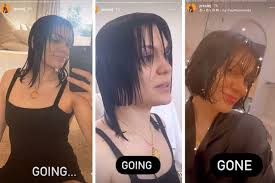 And international concerts, tickets, demands and tour dates for 2021 on concertful. 2021 Jessie J Shares Uneven Results Of At Home Haircut As She Attempts To Recreate Her Iconic Bob Gettotext Com