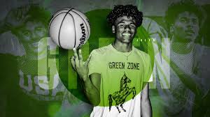 Jalen green announces he's headed to the g league. Jalen Green Could Be The No 1 Pick In The Nba Draft And He S So Much More Than Just A Unicorn Cbssports Com