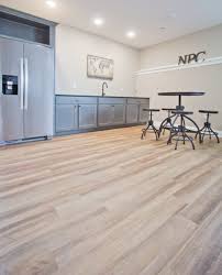 Choosing a proper flooring for a basement could be one of the most challenging things for a homeowner. Vinyl Plank Flooring Basement Ideas Photos Houzz
