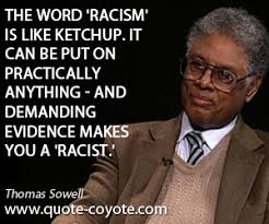 Racism quotes - Quote Coyote via Relatably.com