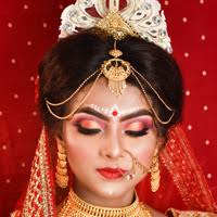 best makeup artist in kolkata makeup