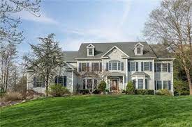 new fairfield ct real estate homes