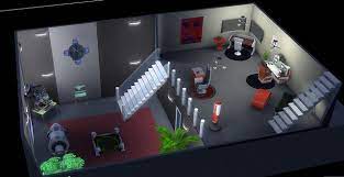 The Sims 4 How To Make A Basement Gamezo